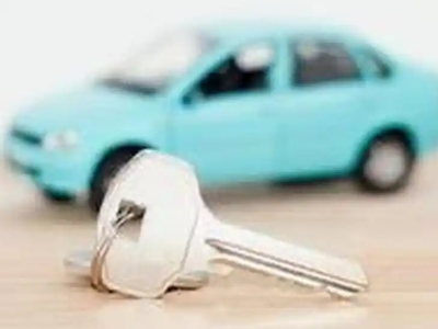 海南区汽车抵押贷款办理流程，海南区车抵贷需要什么条件?